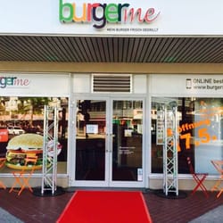 burgerme