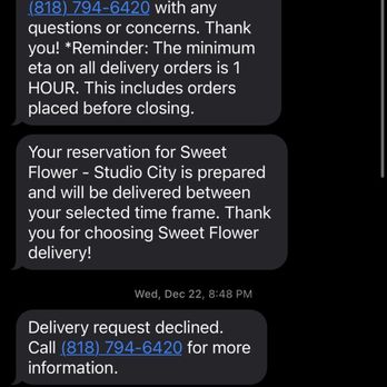 Sweet Flower - Cannabis Dispensaries Near Me - Los Angeles, California Sweet Flower - Cannabis Dispensaries Near Me - Los Angeles, California