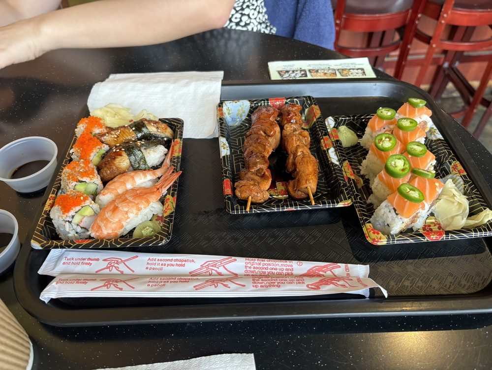 Sushi Express