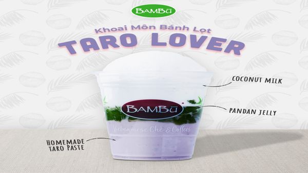 Bambū by null
