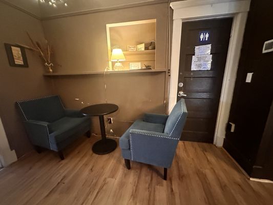 Portal Tea Company (formerly Tea Chai Te) by null