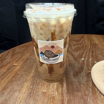 Steve's Coffee - Coffee & Tea Near Me - Rancho Cucamonga, California