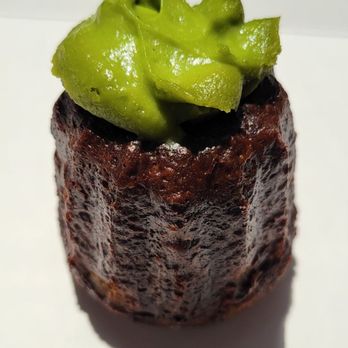 brown bag cookies - MATCHA CANALÉ - Desserts Near Me - Los Angeles, California brown bag cookies - MATCHA CANALÉ - Desserts Near Me - Los Angeles, California