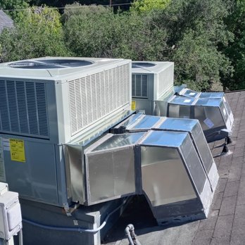 So Cal Air - Heating & Air Conditioning/HVAC Near Me - Glendale, California