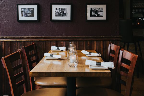 Bistro Nolah by null