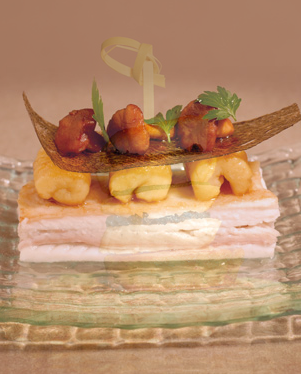 Mavrommatis Le Restaurant by null