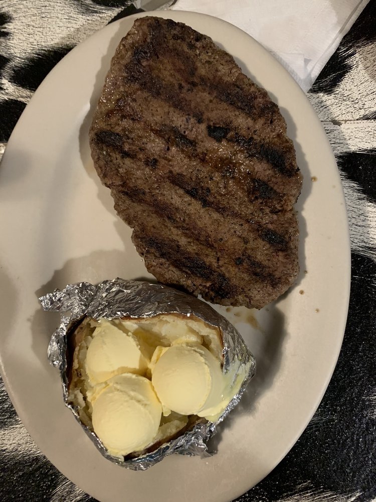 HORSESHOE STEAK HOUSE Updated August 2024 32 Photos & 89 Reviews