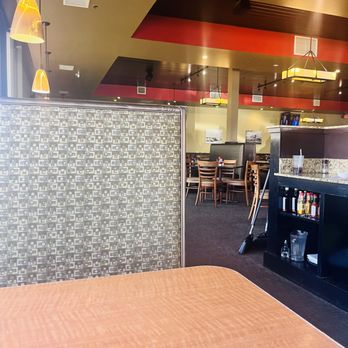Luby's - Very clean & organized - American Near Me - El Paso, Texas