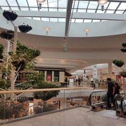 SCS - Shopping City Süd - Sommerdeko 2018