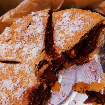 Southern Sweets Bakery - Rustic Cherry Pie - Bakeries Near Me - Decatur, Georgia Southern Sweets Bakery - Rustic Cherry Pie - Bakeries Near Me - Decatur, Georgia