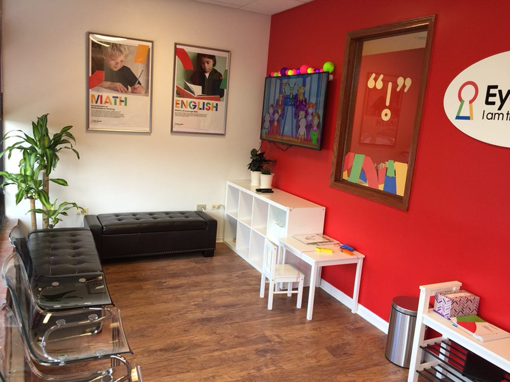 Eye Level Learning Center - reading tutor in Schaumburg, IL