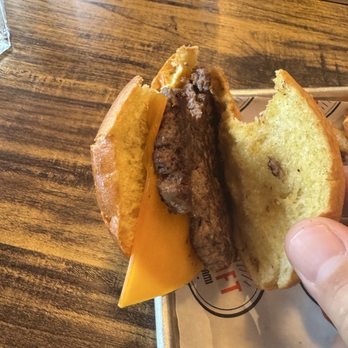 Craft - Terrible Cheeseburger - Breakfast & Brunch Near Me - Fort Lauderdale, Florida