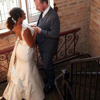 Victoria Sdoukos Couture Bridal - Bridal Near Me - Chicago, Illinois