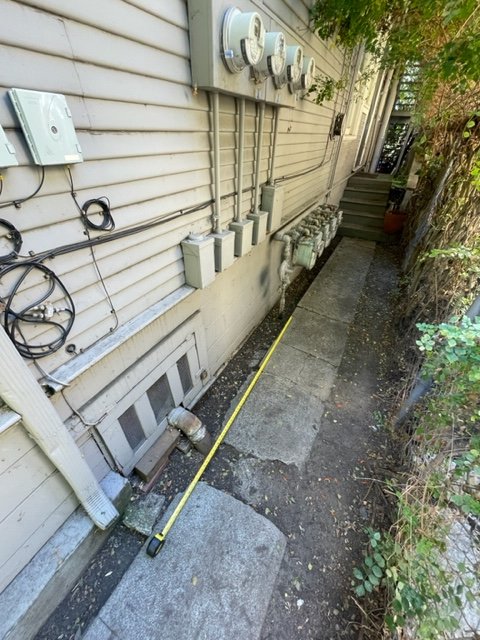 Slide of Keep It Powered Electric
