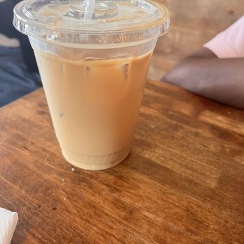 Sa-Tén - Canopy - Thai tea - Japanese Near Me - Austin, Texas