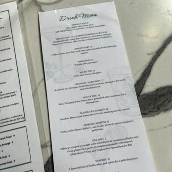 Poach Social - Drink Menu - Breakfast & Brunch Near Me - Atlanta, Georgia Poach Social - Drink Menu - Breakfast & Brunch Near Me - Atlanta, Georgia