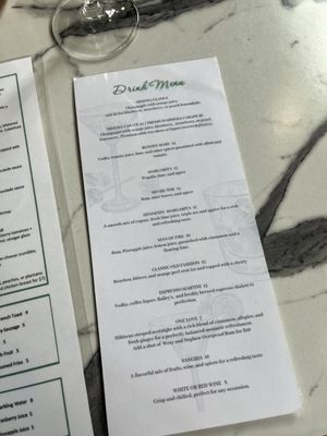 Menu photo 6 Poach Social Atlanta, GA Menu photo 6 Poach Social Atlanta, GA