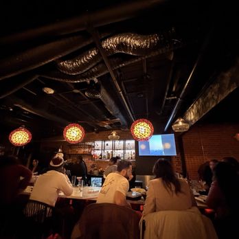 Sulod Speakeasy - Bar - Speakeasies Near Me - Washington, DC, District of Columbia
