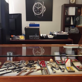 WorldTime Watch Service Center - Watches Near Me - Walnut, California WorldTime Watch Service Center - Watches Near Me - Walnut, California