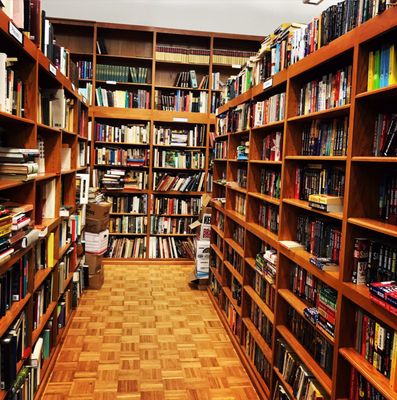 Renaissance Books by null