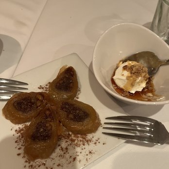 Loi Estiatorio - Baklava, Yiaourti / Yogurt - Greek Near Me - New York, New York Loi Estiatorio - Baklava, Yiaourti / Yogurt - Greek Near Me - New York, New York