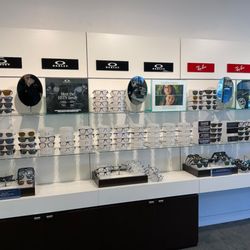 LensCrafters