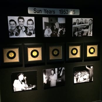 Graceland - Museums Near Me - Memphis, Tennessee