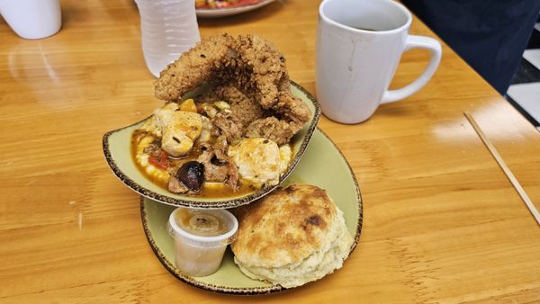 Biscuits&Jamz by null