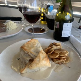 Pane E Vino Ristorante - Beef Wellington - Italian Near Me - Puerto Peñasco, SON Pane E Vino Ristorante - Beef Wellington - Italian Near Me - Puerto Peñasco, SON