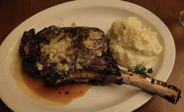 Daniel's Broiler by null