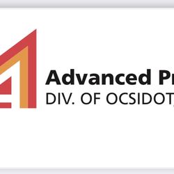Advanced Printing