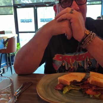 Crosby’s - New American Near Me - Cedar Rapids, Iowa