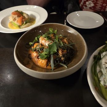 Spoon and Stable - New American Near Me - Minneapolis, Minnesota