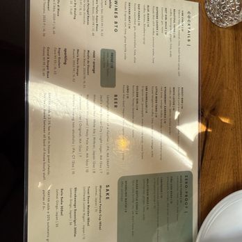 Banyan Bar + Refuge - Asian Fusion Near Me - Boston, Massachusetts Banyan Bar + Refuge - Asian Fusion Near Me - Boston, Massachusetts