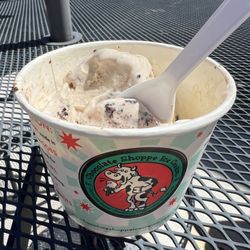 Campbell Boys 53534 - Serious ice cream