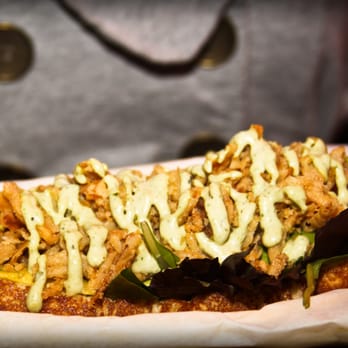 Dog Haus - Pasadena - Good To Grub! - New American Near Me - Pasadena, California