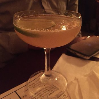 Haberdasher - Three rum daiquiri $12 - Cocktail Bars Near Me - San Jose, California Haberdasher - Three rum daiquiri $12 - Cocktail Bars Near Me - San Jose, California