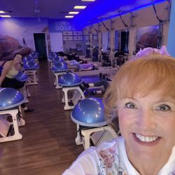 Club Pilates