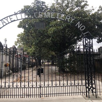 Lafayette Cemetery No.1 - Funeral Services & Cemeteries Near Me - New Orleans, Louisiana Lafayette Cemetery No.1 - Funeral Services & Cemeteries Near Me - New Orleans, Louisiana