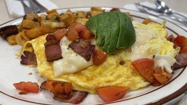 Neal's Coffee Shop by null