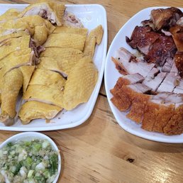 Roast Duck Roast Duck