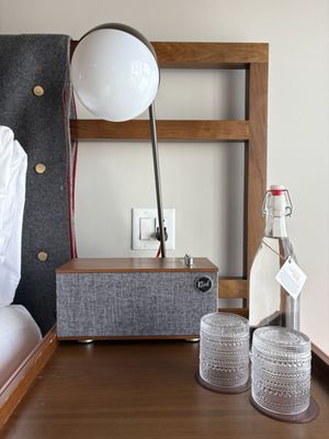 South Congress Hotel by null