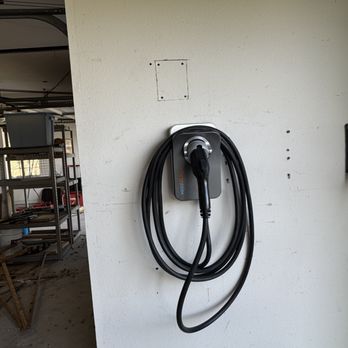 Infinite Power - Chargepoint ev charger install. - Electricians Near Me Infinite Power - Chargepoint ev charger install. - Electricians Near Me
