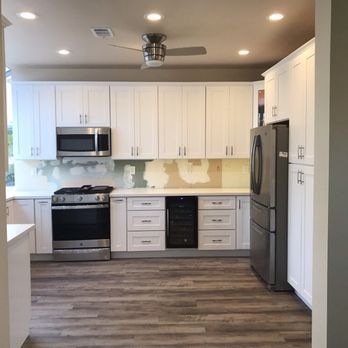 Pacific Kitchen Bath & Flooring - General Contractors Near Me - Mission Viejo, California Pacific Kitchen Bath & Flooring - General Contractors Near Me - Mission Viejo, California