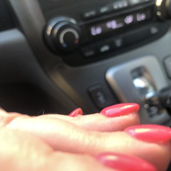 Nail Secrets - Nail Salons Near Me - Glendale, California