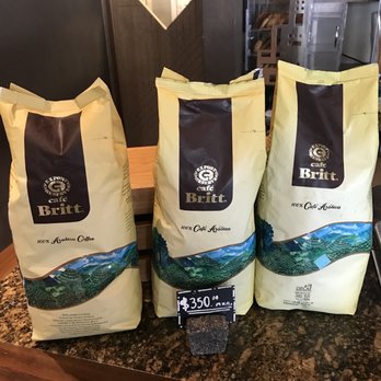 Casa Del Cafe - Coffee & Tea Near Me - Cancún, AGU