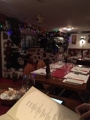 Mazot Suisse by null