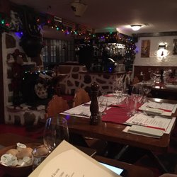 Restaurant Au Mazot Suisse