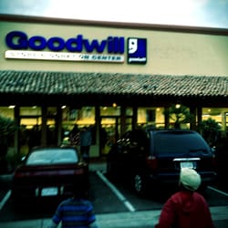 Goodwill Southern California Retail Store & Donation Center