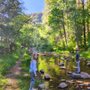 Photo of Christopher Creek Campground
